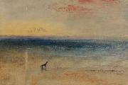 Dawn after the Wreck J.M.W. Turner